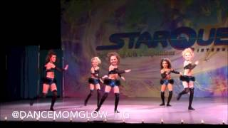 Dance Moms Electricity Full Dance [upl. by Harriman4]