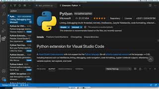 Setting up unit tests in Python with VSCode [upl. by William]