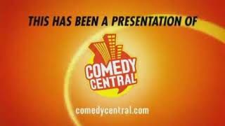 Braniff AirlinesComedy Central 19962000 [upl. by Cinda]