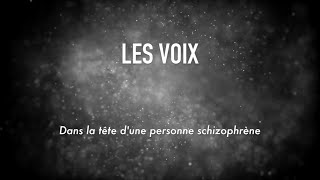 LES VOIX Fiction sonore en Binaural [upl. by Mallory]