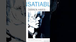 Darren Hayes Insatiable [upl. by Anidan257]