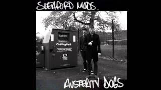 Fizzy  Sleaford Mods [upl. by Kenna]