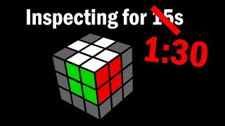 Top 10 Most Common Speed Cubing Mistakes [upl. by Valaria]