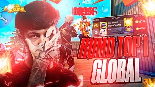 TWO9 AO VIVO 🔴 TOP 1 GLOBAL HOJE RANKED SQUAD 🔴 two9 [upl. by Tiloine]