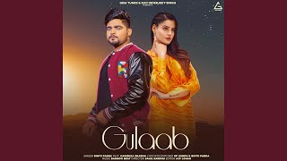 Gulaab feat Kanishka Sharma [upl. by Eejan]