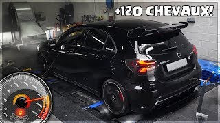 COMMENT GAGNER  120 CHEVAUX FACILEMENT 😱✅ [upl. by Anertal]