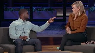 Kevin Hart ROASTING Talk Show Hosts [upl. by Giah]