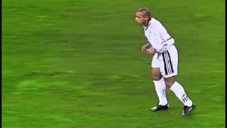 Roberto Carlos Best Free Kick Goal [upl. by Ader259]