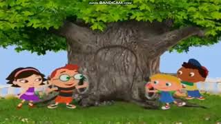 Little Einsteins  Intro Trawigan Season 1 [upl. by Lenoel733]