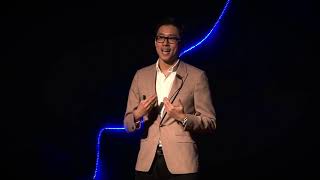 Evolution of Entrepreneurship  Melvin Poh  TEDxUMSKK [upl. by Keslie]