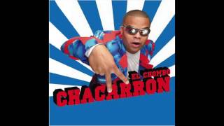 El Chombo  Chacarron Radio Edit [upl. by Kohcztiy]