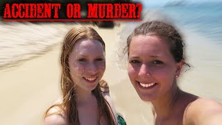 Accident or Murder What Happened to the Missing Dutch Girls [upl. by Neom]