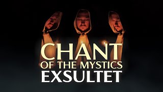 Chant of the Mystics Exsultet Easter Night Chant  English  Gregorian Chant  Light in Darkness [upl. by Onairelav879]