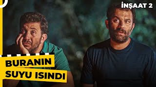 Arda Aydin  Yaşlanınca quotKarlar Ülkesi 2quot [upl. by Anaugal31]