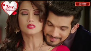 Nagin COLOURS TV romantic video  Hum Deewane Hai aapke  Love Forever [upl. by Sirmons]