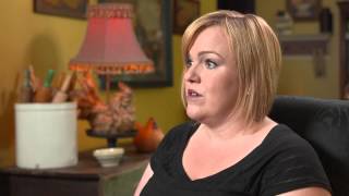 Foodborne Illness Video Testimonials  BernadetteKate Jacobs [upl. by Emirej]