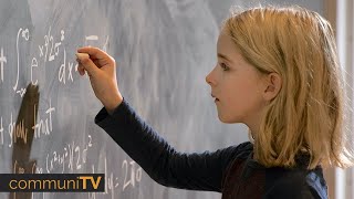 Top 10 Mathematician Movies [upl. by Mureil620]