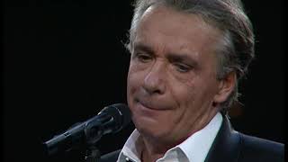 Michel Sardou Je vais taimer Bercy 98 25 mars 2019 [upl. by Ogeid]