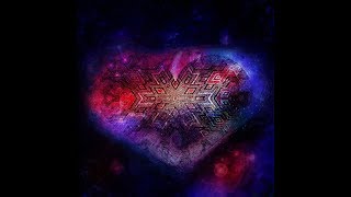 639Hz Manifest Love While You Sleep ➤ Harmonize Relationships  Attract Love amp Positive Energy [upl. by Inobe]