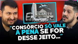 CONSÓRCIO VALE A PENA EM 2025 [upl. by Echo]