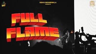 FULL FLAME FULL VIDEO Shooter ft Sidhu Moose Wala  Latest Punjabi Songs 2020 [upl. by Queenie]