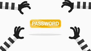 Keeper®  Best Password Management Software for Businesses [upl. by Htinnek]