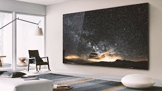 5 Best 85 INCH TVs [upl. by Adnohsad115]