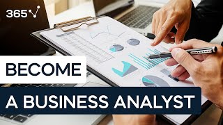 How to Become a Business Analyst [upl. by Atiuqnahs]