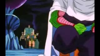 Chillin with Nappa Commander Black Blue and Metallitron in Hell [upl. by Ahsirt]