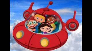 Little Einsteins Holiday Specials [upl. by Mylo]