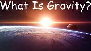 Gravity and the Universal Law of Gravitation  Physics [upl. by Yatnuahs]