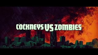 Cockneys vs Zombies Tribute [upl. by Anuahsed]