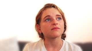 THE WORST NEWS  Australian Kid Surfer Sabre Norris from TheEllenShow [upl. by Riana944]