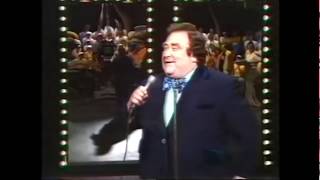 Bernard Manning On OTT 1982 [upl. by Maury901]