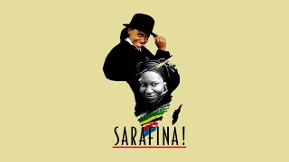 Sarafina The Sound Of Freedom OST  Safa Saphel Isizwe Official Audio [upl. by Won]