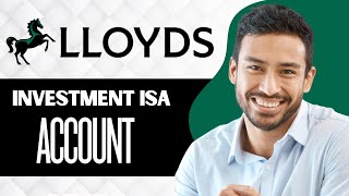 Lloyds Bank Investment ISA Account Review Full Guide [upl. by Hayotal]