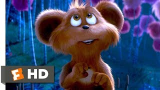 Dr Seuss the Lorax 2012  Stop That Bed Scene 610  Movieclips [upl. by Nyram287]