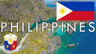 The Philippines History Geography Economy amp Culture [upl. by Pillihp]