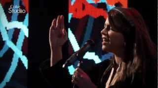 Kamlee  Hadiqa Kiani  Season 5  Coke Studio Pakistan  RohailHyattMusic [upl. by Odnanref]