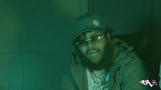 RMC Mike  Crunch Time Official Video [upl. by Bev]