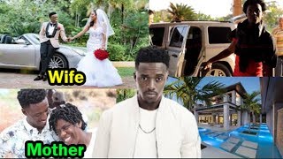 Romain Virgo  Everything You Need To Know About Romain Virgo [upl. by Tat]