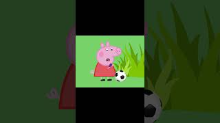 Peppa Became Spider Pig Cartoon parody [upl. by Bunder361]