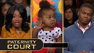 Woman Claims quotFacts I Am The Best Mother In The Worldquot Full Episode  Paternity Court [upl. by Ahseia]