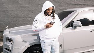 Tee Grizzley  Beat The Streets Prod by JR Rotem [upl. by Dehlia]