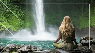 15 MIN Guided Meditation For Manifestation amp Success  Feed Your Truth amp Inner Fire [upl. by Pan]