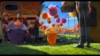 The lorax Clip thats a woman [upl. by Bobine]