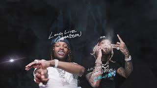 Lil Durk  When Im Lonely Official Audio [upl. by Cyrill]