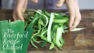 How to Cook Courgettes [upl. by Inoue]