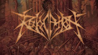 Revocation  Netherheaven FULL ALBUM [upl. by Haimes]