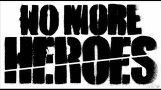 No More Heroes  NMH Theme [upl. by Viking]